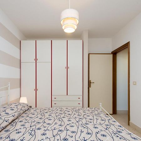 Beach Studios Con Accesso Diretto Alla Spiaggia Torre Pali Dış mekan fotoğraf
